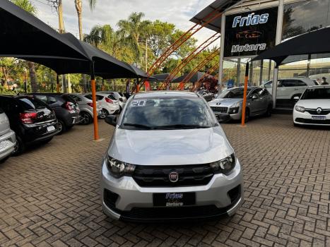 FIAT Mobi 1.0 4P FLEX EVO LIKE, Foto 1