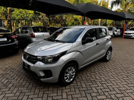 FIAT Mobi 1.0 4P FLEX EVO LIKE, Foto 2