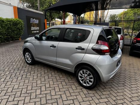 FIAT Mobi 1.0 4P FLEX EVO LIKE, Foto 3