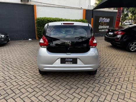 FIAT Mobi 1.0 4P FLEX EVO LIKE, Foto 4