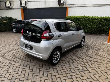 FIAT Mobi 1.0 4P FLEX EVO LIKE, Foto 5
