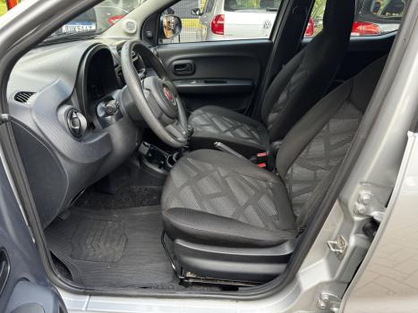 FIAT Mobi 1.0 4P FLEX EVO LIKE, Foto 7