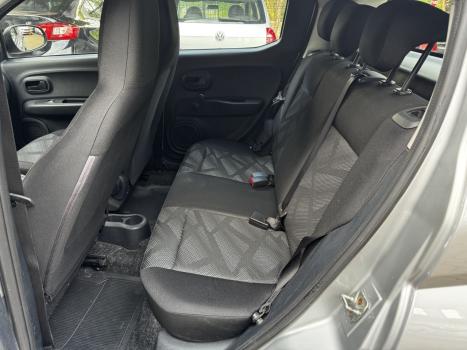 FIAT Mobi 1.0 4P FLEX EVO LIKE, Foto 8