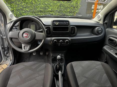 FIAT Mobi 1.0 4P FLEX EVO LIKE, Foto 9