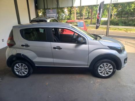 FIAT Mobi 1.0 4P FLEX EVO LIKE, Foto 4