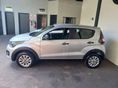 FIAT Mobi 1.0 4P FLEX EVO LIKE, Foto 5