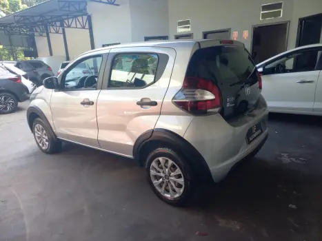 FIAT Mobi 1.0 4P FLEX EVO LIKE, Foto 7