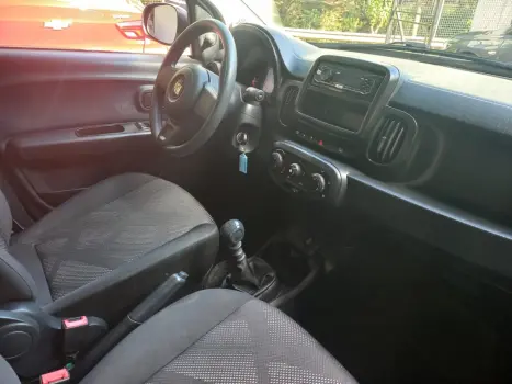 FIAT Mobi 1.0 4P FLEX EVO LIKE, Foto 9