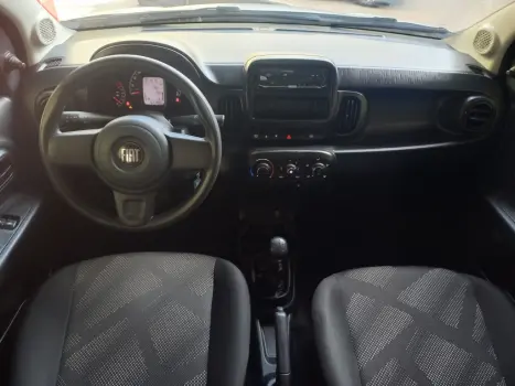 FIAT Mobi 1.0 4P FLEX EVO LIKE, Foto 11