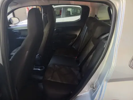 FIAT Mobi 1.0 4P FLEX EVO LIKE, Foto 13