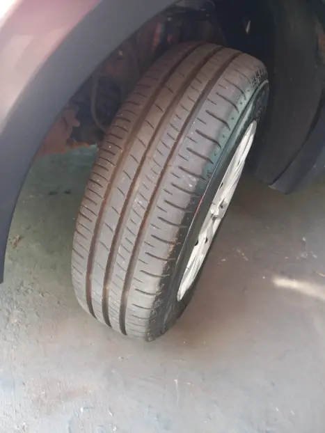 FIAT Mobi 1.0 4P FLEX EVO LIKE, Foto 14