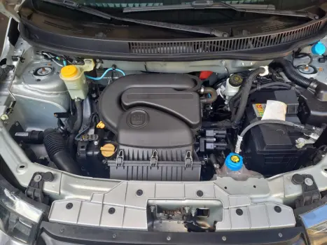 FIAT Mobi 1.0 4P FLEX EVO LIKE, Foto 15