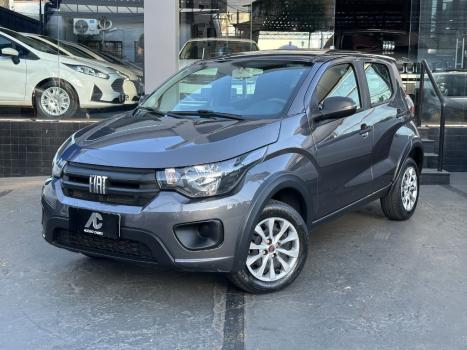 FIAT Mobi 1.0 4P FLEX EVO LIKE, Foto 1