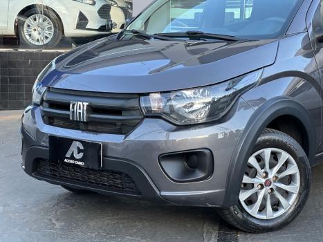 FIAT Mobi 1.0 4P FLEX EVO LIKE, Foto 2