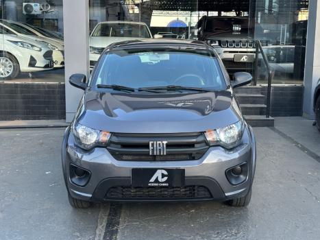 FIAT Mobi 1.0 4P FLEX EVO LIKE, Foto 3