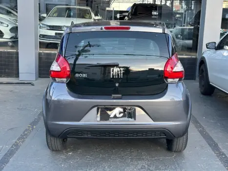FIAT Mobi 1.0 4P FLEX EVO LIKE, Foto 4