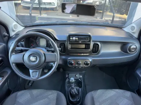 FIAT Mobi 1.0 4P FLEX EVO LIKE, Foto 7