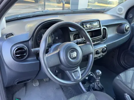FIAT Mobi 1.0 4P FLEX EVO LIKE, Foto 8
