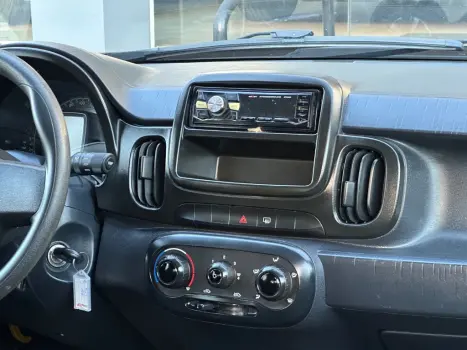 FIAT Mobi 1.0 4P FLEX EVO LIKE, Foto 9