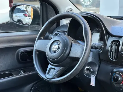 FIAT Mobi 1.0 4P FLEX EVO LIKE, Foto 10