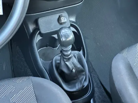 FIAT Mobi 1.0 4P FLEX EVO LIKE, Foto 11