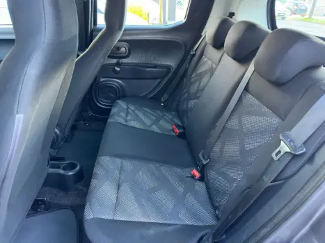 FIAT Mobi 1.0 4P FLEX EVO LIKE, Foto 12