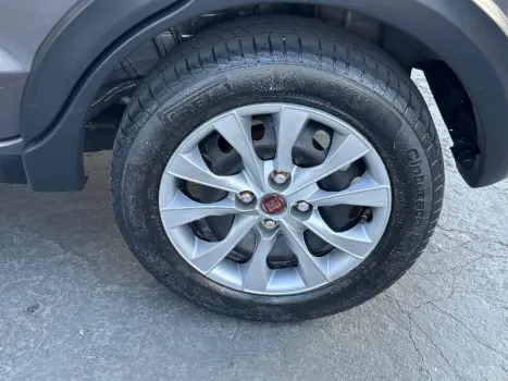 FIAT Mobi 1.0 4P FLEX EVO LIKE, Foto 13