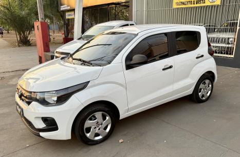 FIAT Mobi 1.0 4P FLEX EVO LIKE, Foto 1