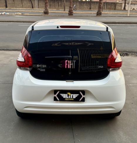 FIAT Mobi 1.0 4P FLEX EVO LIKE, Foto 2