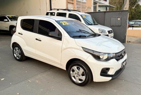 FIAT Mobi 1.0 4P FLEX EVO LIKE, Foto 3