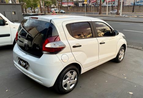 FIAT Mobi 1.0 4P FLEX EVO LIKE, Foto 5