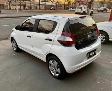FIAT Mobi 1.0 4P FLEX EVO LIKE, Foto 6
