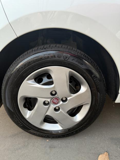 FIAT Mobi 1.0 4P FLEX EVO LIKE, Foto 7