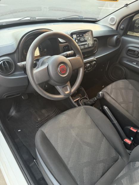 FIAT Mobi 1.0 4P FLEX EVO LIKE, Foto 8