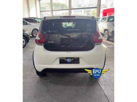 FIAT Mobi 1.0 4P FLEX EVO LIKE, Foto 5