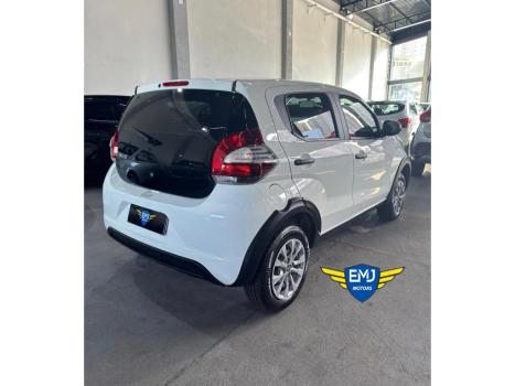 FIAT Mobi 1.0 4P FLEX EVO LIKE, Foto 6