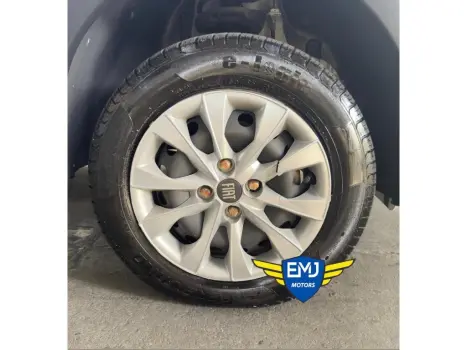 FIAT Mobi 1.0 4P FLEX EVO LIKE, Foto 13