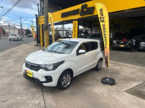 FIAT Mobi 1.0 4P FLEX DRIVE FIRE FLY, Foto 1