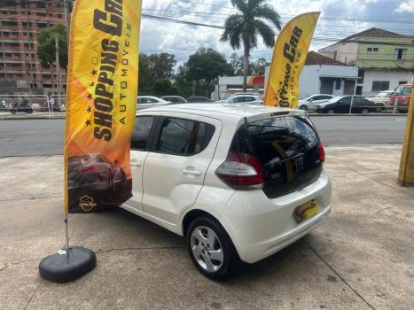 FIAT Mobi 1.0 4P FLEX DRIVE FIRE FLY, Foto 2