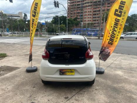 FIAT Mobi 1.0 4P FLEX DRIVE FIRE FLY, Foto 3