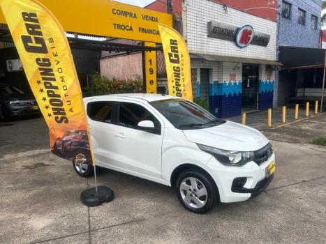 FIAT Mobi 1.0 4P FLEX DRIVE FIRE FLY, Foto 5