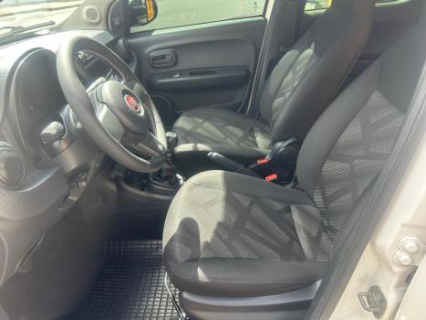 FIAT Mobi 1.0 4P FLEX DRIVE FIRE FLY, Foto 7