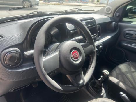 FIAT Mobi 1.0 4P FLEX DRIVE FIRE FLY, Foto 8