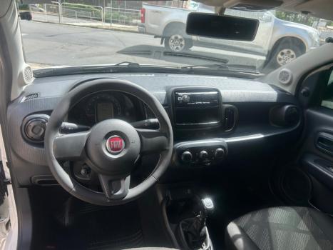 FIAT Mobi 1.0 4P FLEX DRIVE FIRE FLY, Foto 9