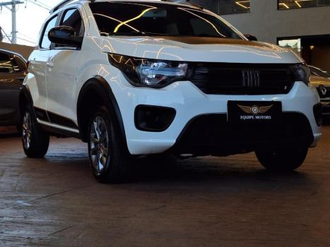 FIAT Mobi 1.0 4P FLEX EVO TREKKING, Foto 1