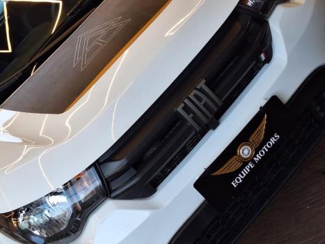 FIAT Mobi 1.0 4P FLEX EVO TREKKING, Foto 3