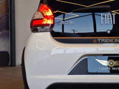 FIAT Mobi 1.0 4P FLEX EVO TREKKING, Foto 7