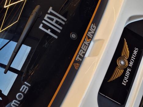 FIAT Mobi 1.0 4P FLEX EVO TREKKING, Foto 8