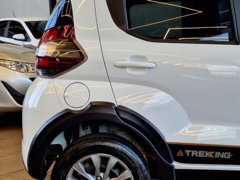 FIAT Mobi 1.0 4P FLEX EVO TREKKING, Foto 9