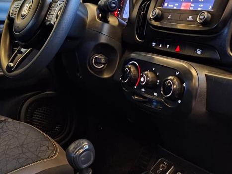FIAT Mobi 1.0 4P FLEX EVO TREKKING, Foto 11